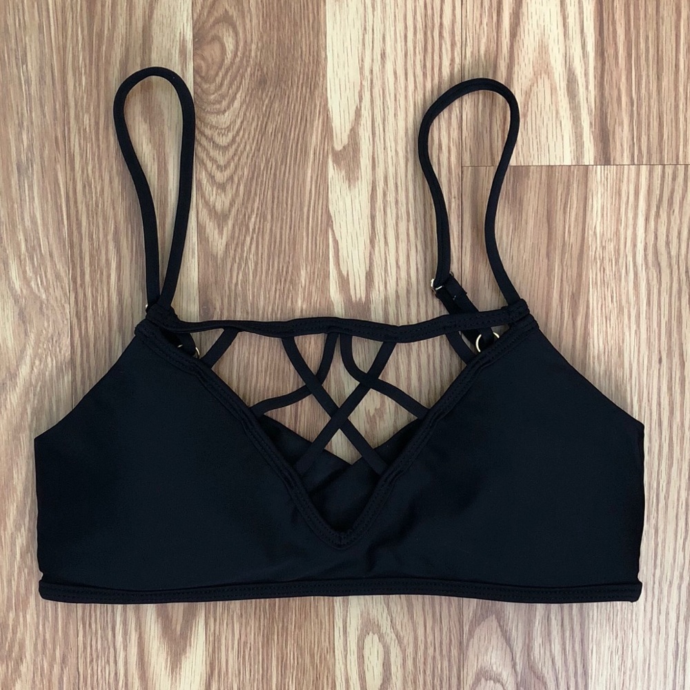 Issa de’mar Bikini Top